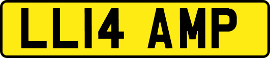 LL14AMP