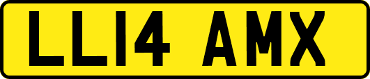 LL14AMX