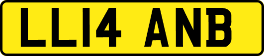 LL14ANB