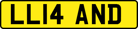 LL14AND