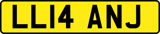 LL14ANJ