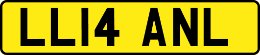 LL14ANL