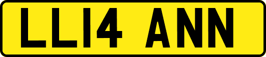 LL14ANN