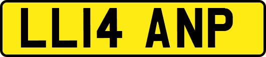 LL14ANP