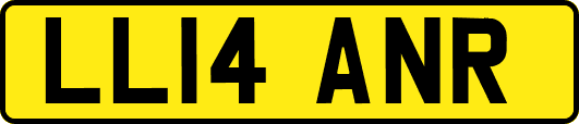 LL14ANR
