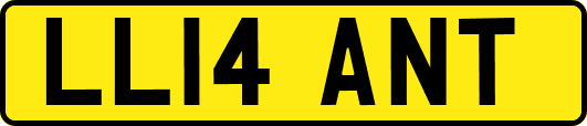 LL14ANT