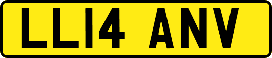 LL14ANV
