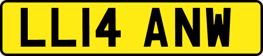 LL14ANW