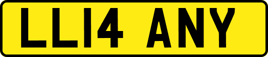 LL14ANY