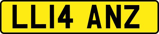LL14ANZ
