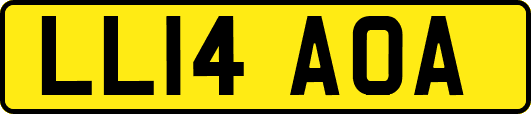 LL14AOA