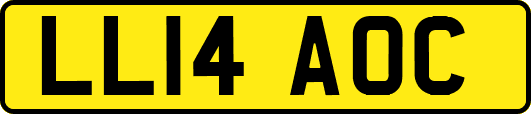 LL14AOC