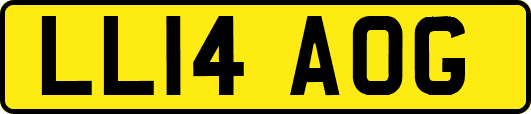 LL14AOG