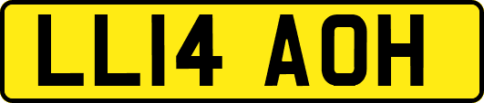 LL14AOH