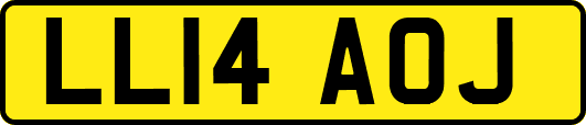 LL14AOJ