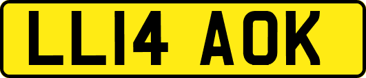 LL14AOK