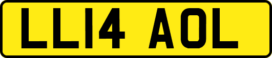 LL14AOL