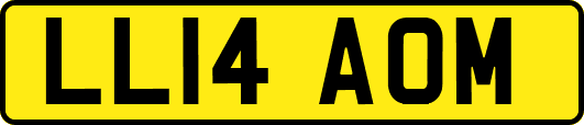 LL14AOM