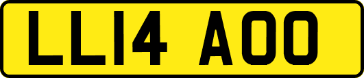 LL14AOO