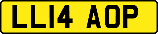LL14AOP