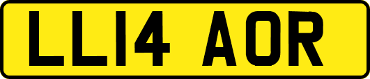 LL14AOR