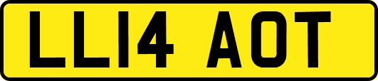 LL14AOT