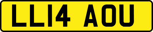LL14AOU