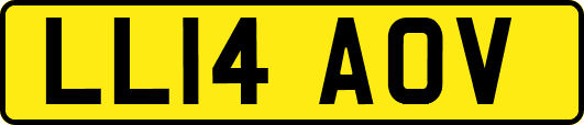 LL14AOV