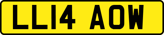 LL14AOW