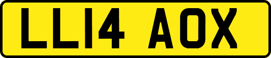 LL14AOX