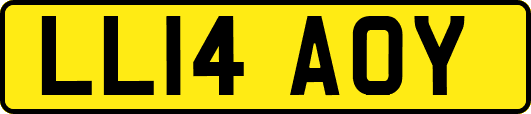 LL14AOY