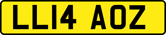 LL14AOZ