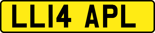 LL14APL