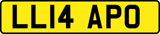 LL14APO