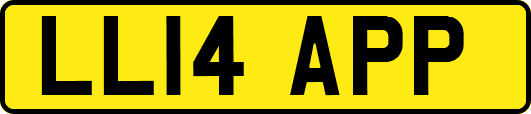 LL14APP
