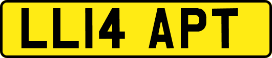 LL14APT