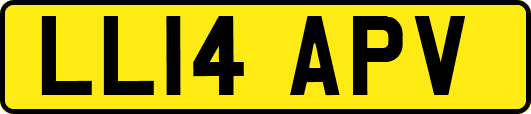LL14APV