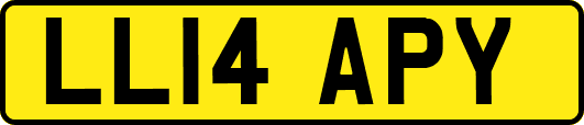 LL14APY