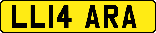 LL14ARA