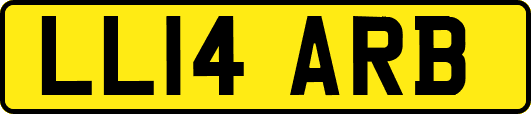 LL14ARB