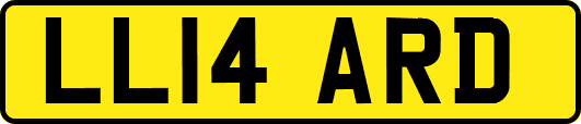 LL14ARD