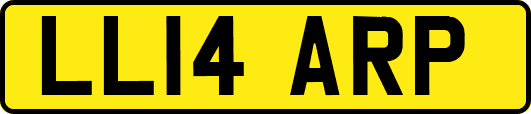 LL14ARP
