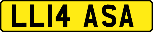 LL14ASA