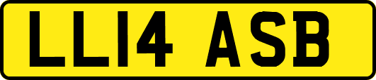 LL14ASB