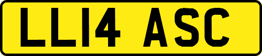 LL14ASC