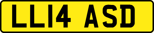 LL14ASD