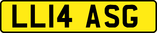 LL14ASG