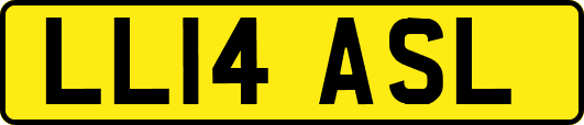 LL14ASL
