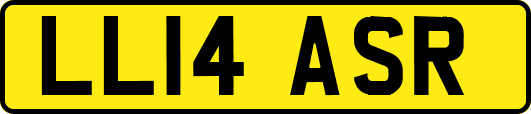 LL14ASR