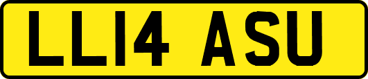 LL14ASU